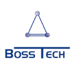Bosstech Logo