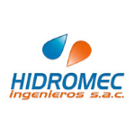 Hidromec Logo