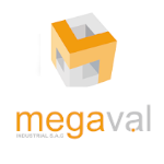 Megaval Logo