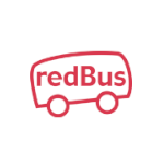 RedBus Logo